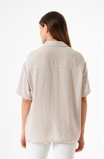 Camisa de lino en internet