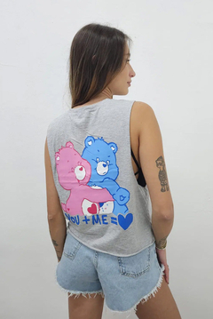 Sudadera con estampa Arcoíris en internet
