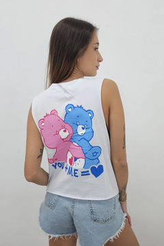 Sudadera con estampa Arcoíris - tienda online