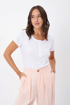 Remera morley cartera
