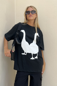 Remerón ganso