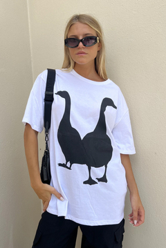 Remerón ganso - comprar online