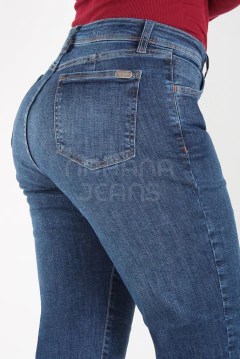 Jean relax biostone - Malena moda femenina