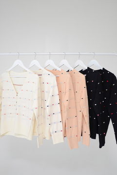 Saco tejido - comprar online