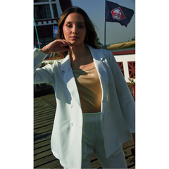 Imagen de Blazer sastrero