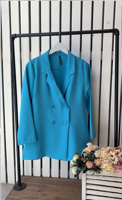 Blazer sastrero en internet