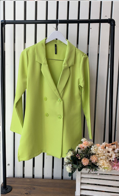 Blazer sastrero - comprar online