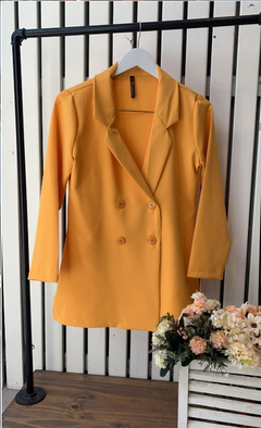 Blazer sastrero