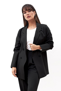 Blazer sastrero