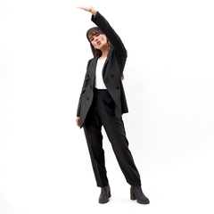 Blazer sastrero - comprar online