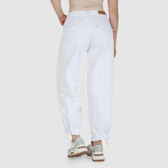 Parachute blanco - comprar online