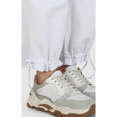 Parachute blanco - tienda online