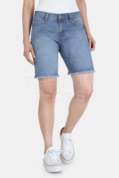 Bermuda jean Nahana