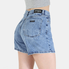 Short mom acid - Malena moda femenina