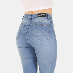 Chupín celeste - Malena moda femenina