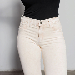 Chupín crudo - Malena moda femenina