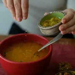 Kalemesan - Casa Vegana