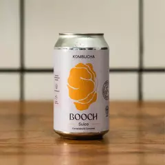 Kombucha Suico - Línea Botánica - tienda online