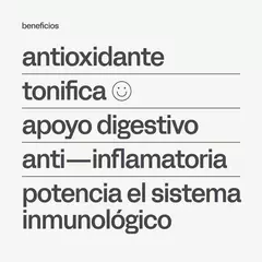 Kombucha Pomelo - Línea Botánica