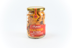 Crackers Raw de Tomate - comprar online