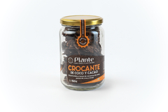 Crocante de coco y cacao - comprar online