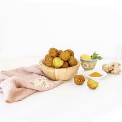 Toques de Thai - comprar online