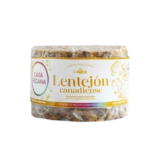 Lentejón Canadiense
