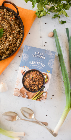 Imagen de Risotto de Hongos