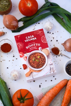 Risotto Napolitano - comprar online