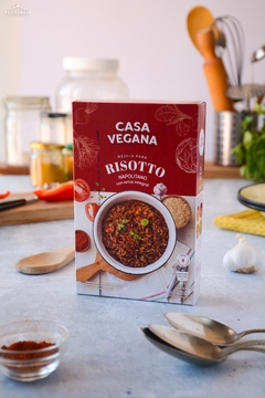Risotto Napolitano