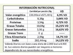 Crackers Raw de Tomate en internet