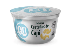 Queso Unstable de Castañas - Sabor Clásico