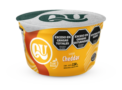 Queso Untable - Sabor Cheddar