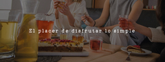Banner de la categoría TÉ FRIO