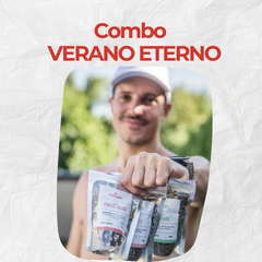 Combo verano eterno - comprar online