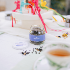 Chai Energizante