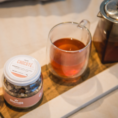 Chocoté relajante sin cafeina - comprar online