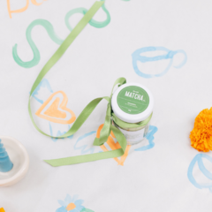 MATCHA + Ebook GRATIS