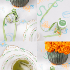 COMBO TRIO MATCHA - Blendit