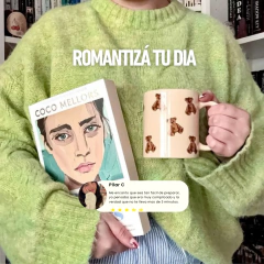 Té relajante (té verde, lavanda, tilo, canela y manzana) - comprar online