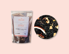 TÉ HELADO CÍTRICO en internet