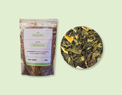 TÉ HELADO LIMONADA - comprar online