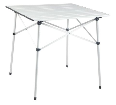 MESA DE ALUMINIO PLEGABLE WATERDOG