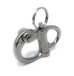 GRILLETE INOXIDABLE AUTOMATICO 52MM - comprar online