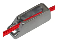 MORDAZA INOXIDABLE CLAM CLEAT 3 a 5MM - comprar online