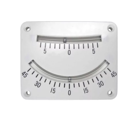 ESCORÍMETRO DE DOBLE ESCALA