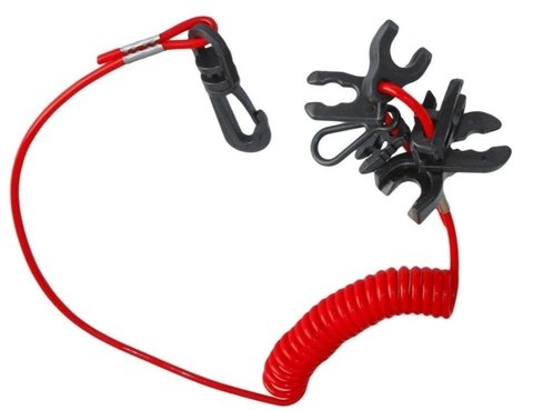 Kit llave corte corriente 7 piezas