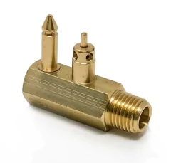 CONECTOR MACHO PARA TANQUE YAMAHA