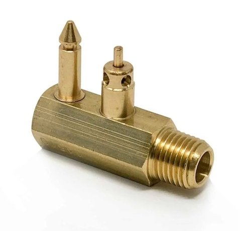 CONECTOR MACHO PARA TANQUE YAMAHA