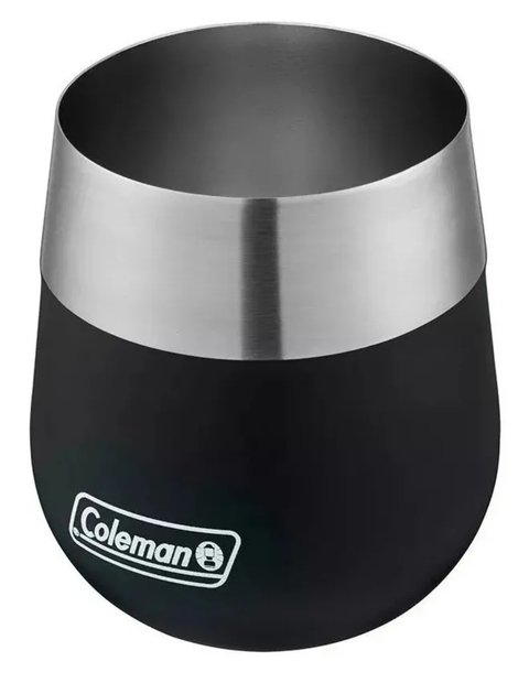 VASO MATE TERMICO COLEMAN ACERO INOXIDABLE